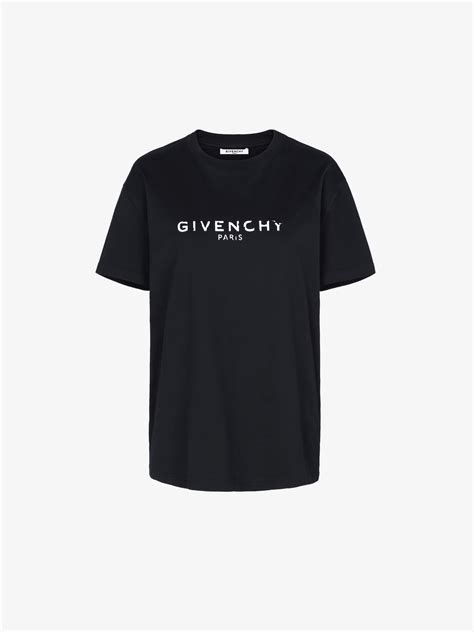 vintage givenchy t shirt